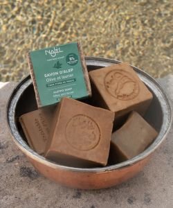 Savon d'Alep 5% HBL, 190g